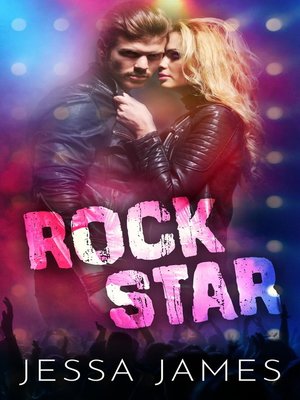 cover image of Rock Star--Traduction française